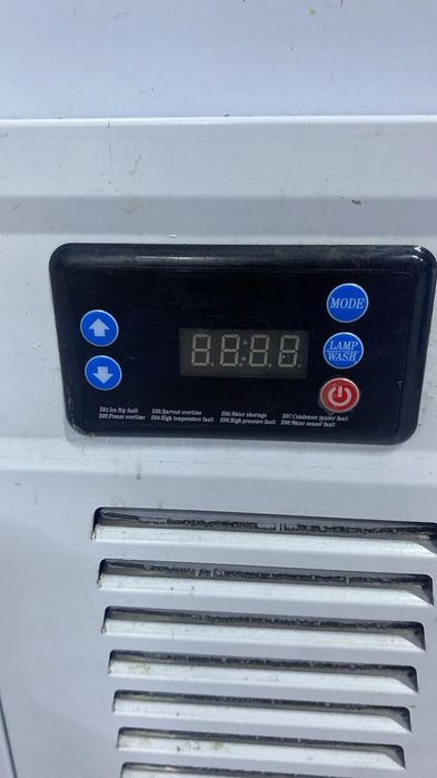 Продам льдогенератор