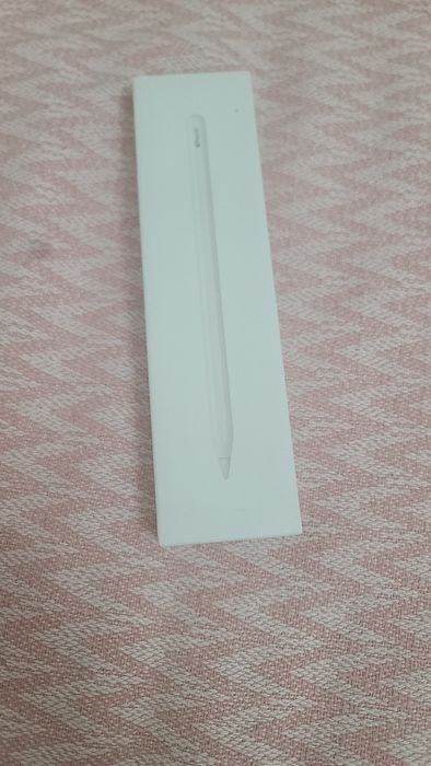 Apple Pencil (2-го поколения) ORIGINAL
