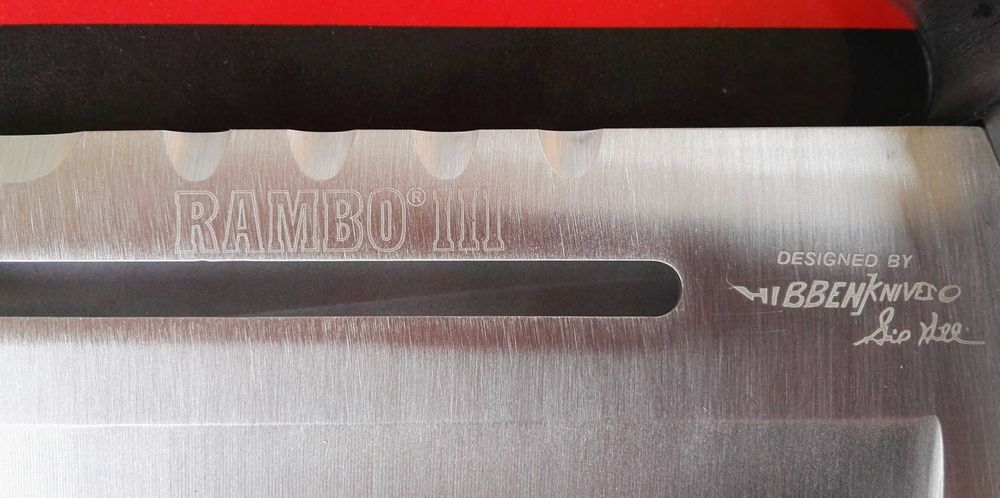 Туристически нож