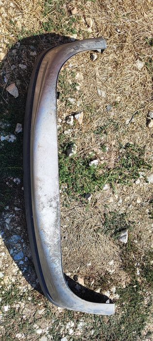 Задна броня Опел астра Ф хечбек