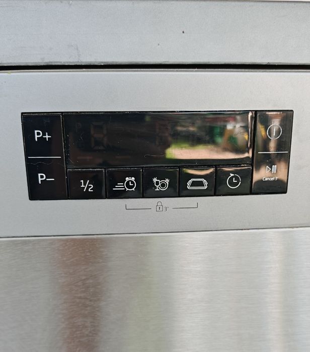 Masina spalat vase Beko
