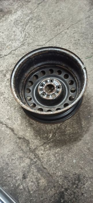 Джанти Alfa Romeo 6 1/2 Jx15H2x31