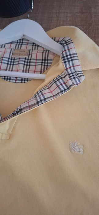 Bluza bărbați Burberry, L