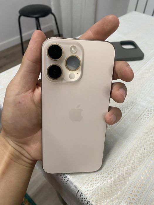 iphone 16 pro max 512 гб
