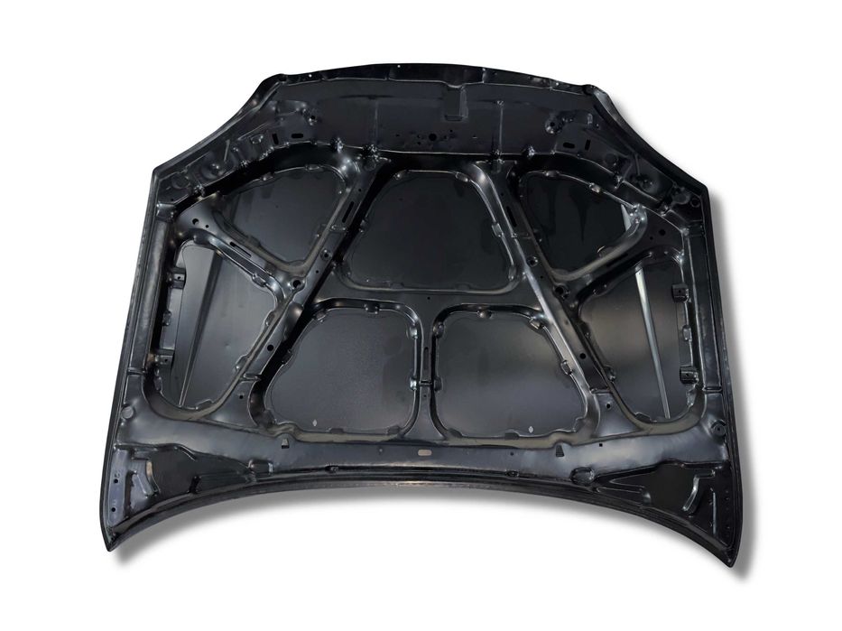 Капот Lacetti седан,вагон.