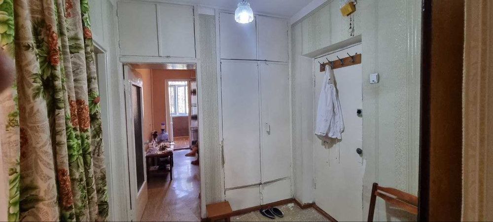 Сдается квартира.