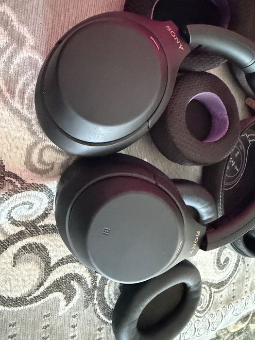 Sony wh-1000xm4