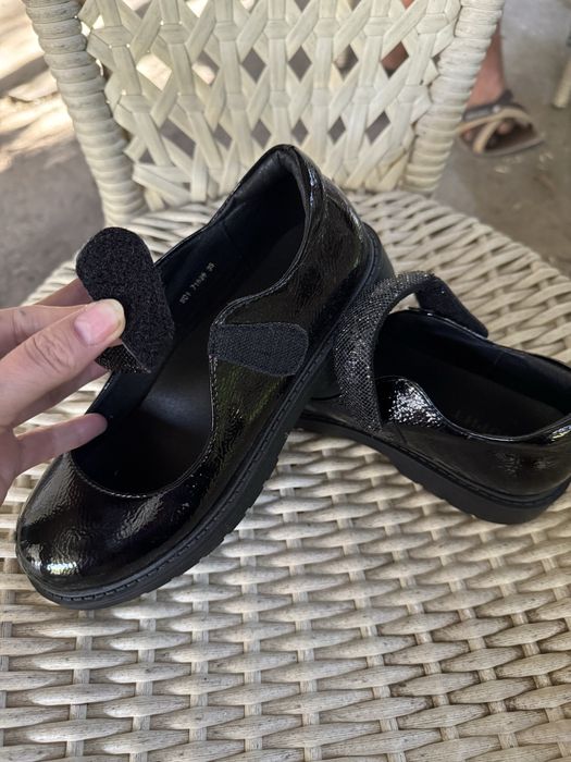 Туфли для девочки