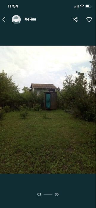 Сдам в аренду дачу