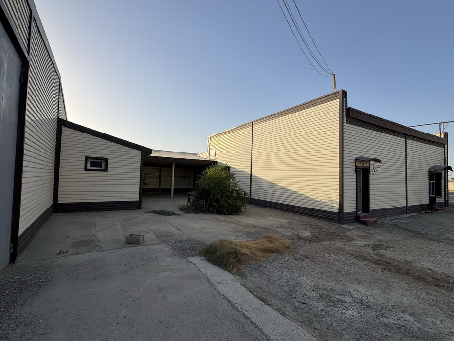 Аренда ангар склад офис помишения