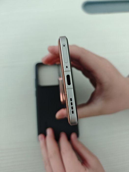Realme gt7 pro 12/512
