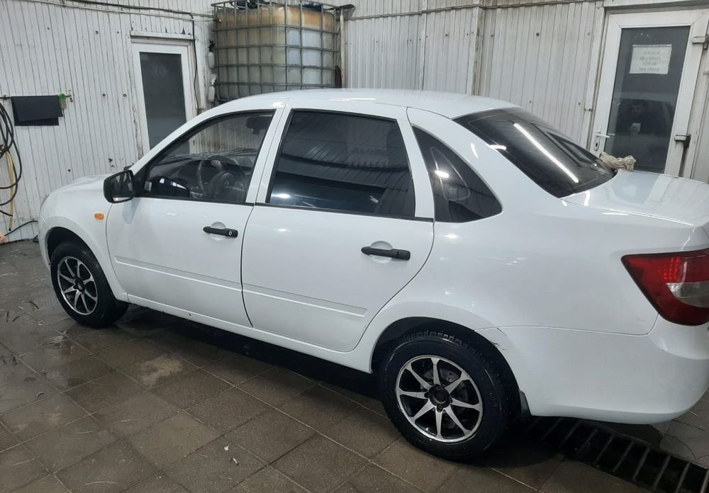 Прокат аренда автомобиля