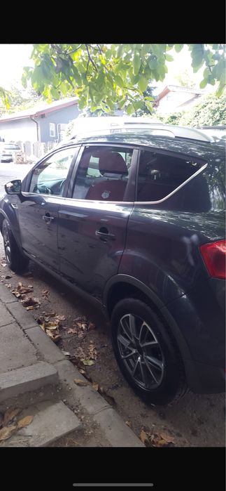 Ford Kuga 1.9TDI 4x4