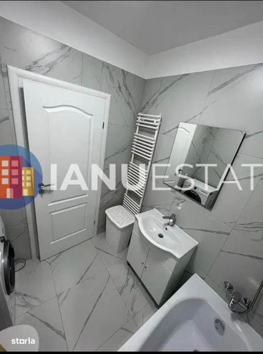 Lujerului 10`Metrou PlazaMall Bd Timisoara Centrala PetFriendly*