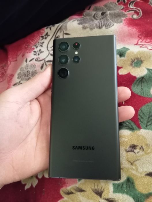 Samsung 22 ultra