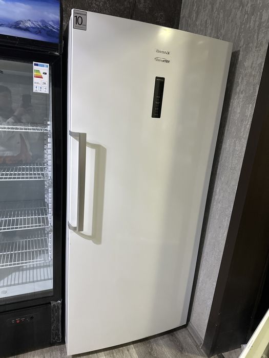 Морозильник от бренда  Aiwa