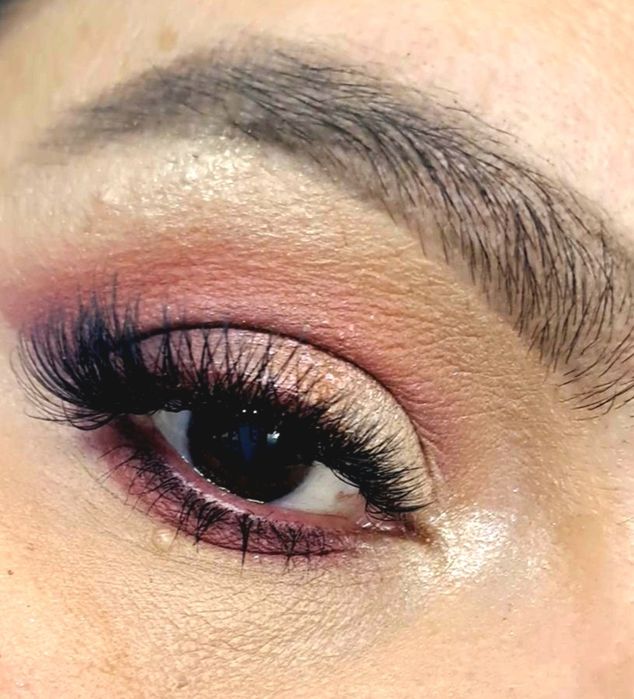 Infrumusetare #make up#