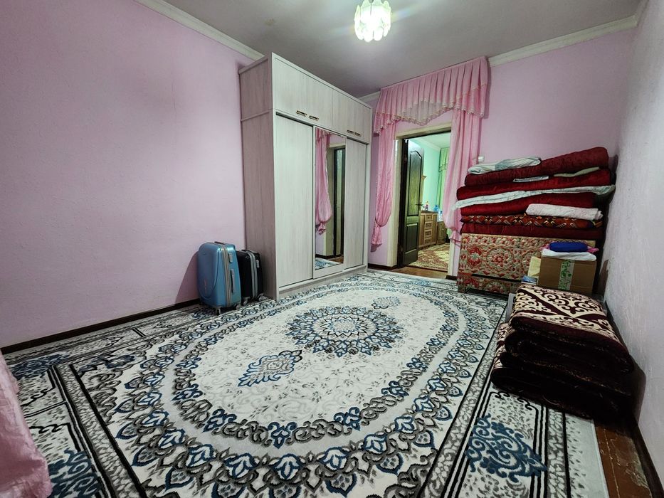 Ховли жой 5 соток  Сотилади !