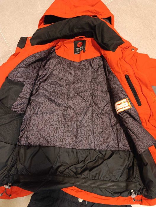 Ски екип Rossignol