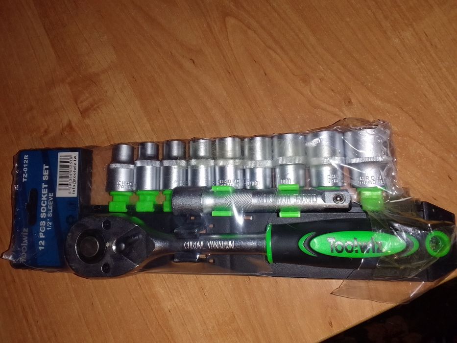 Набор головок . Набор головок