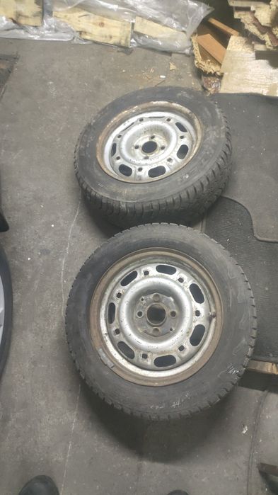 Два баллонана 14