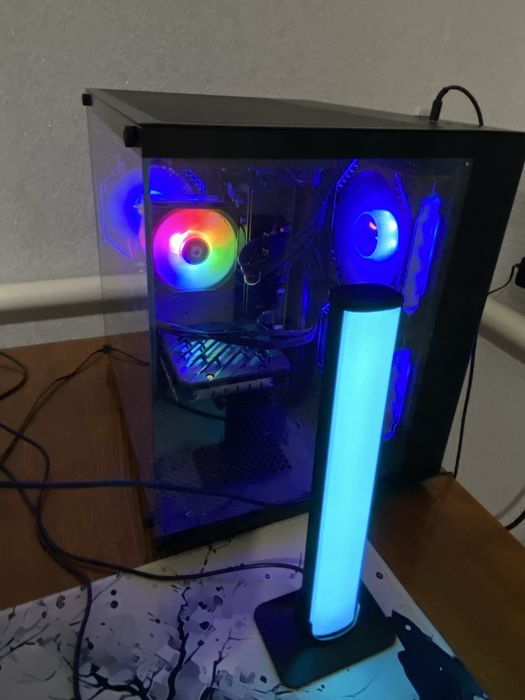 Продам игровой компюьтер