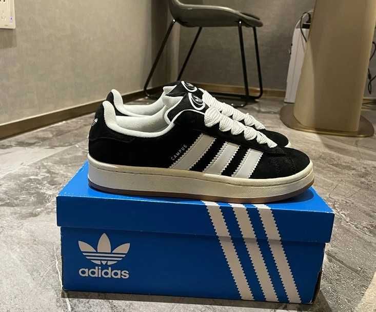Adidas Campus 00s Core Black EU40