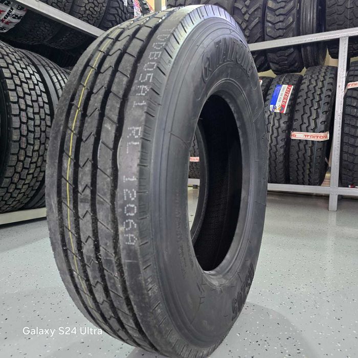 Шины 235/75 R17,5. Шины на трал. Шины из Китая.