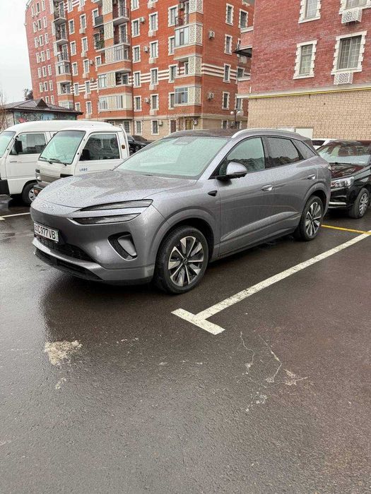 Продам BYD Sea Lion 06 — Макс комплектация/Мастер аккаунт/Гарантия