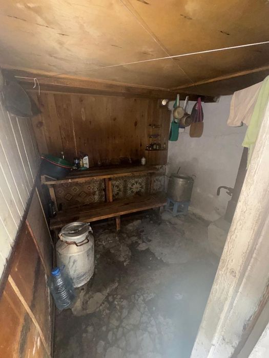 Продается дом в рабочем поселке