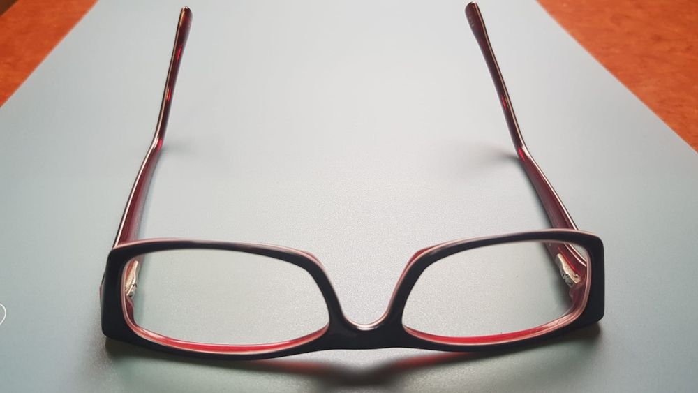 Ramă ochelari de vedere de damă