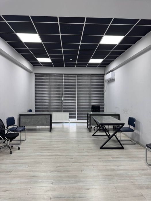 Срочно Аренда офис 24/7 Доступ Вдоль Дороги супер Цена