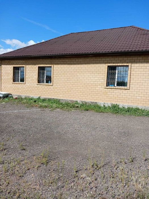 Продам дом в Талапкере, 4 ком