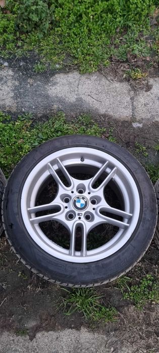 Bmw style 66 sport pack