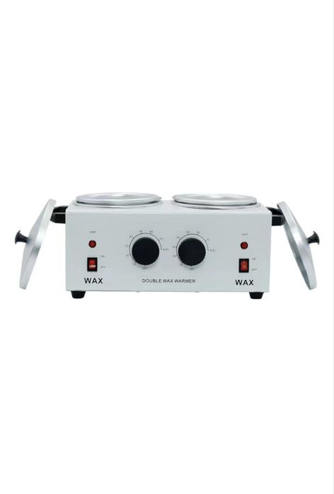 Электрический мармит Double Wax Warmer