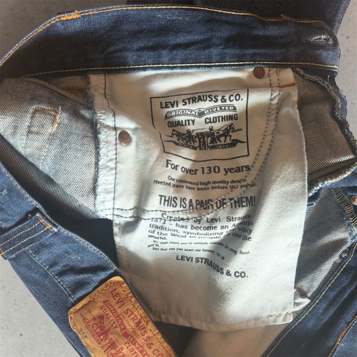 Levi’s 512 Bootcut W30 L34 – Оригинални