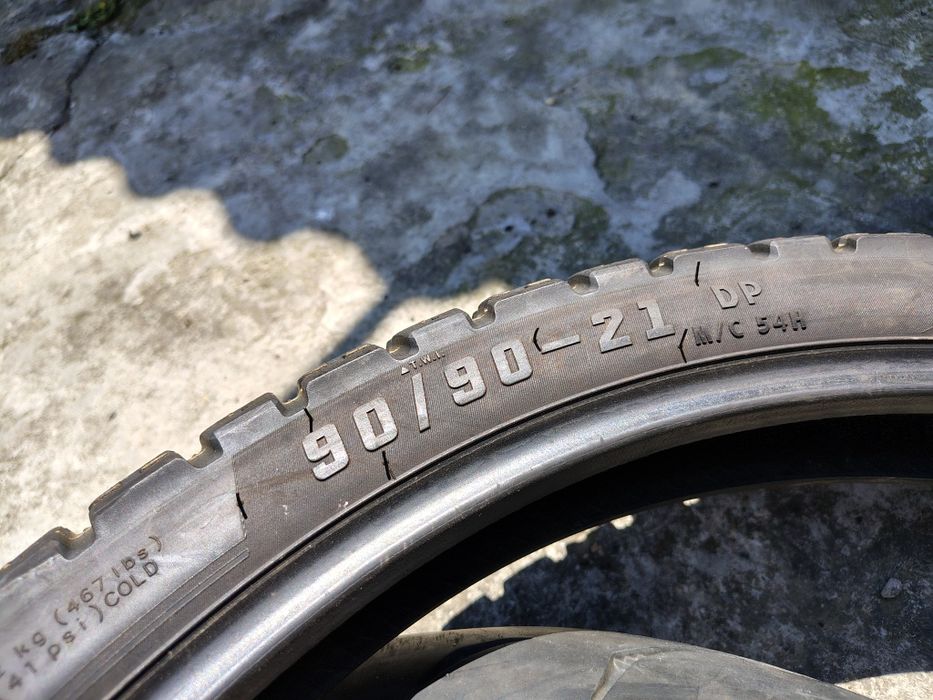 CST Ambro A4  90/90/21