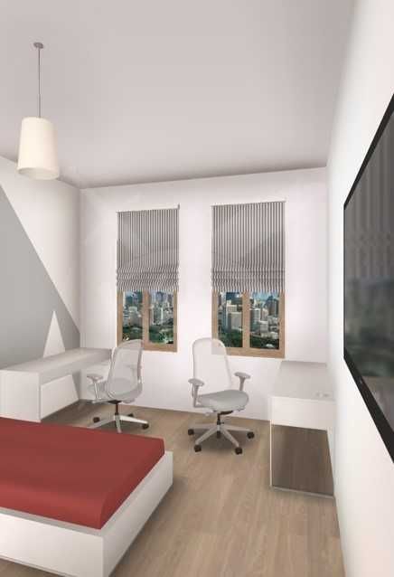 Продава се Тристаен апартамент в Пловдив, Остромила - 158 кв.м за 678 €/кв.м - Снимка #5