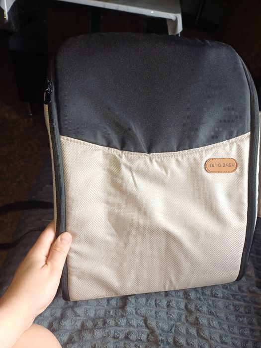 Коляска прогулочная