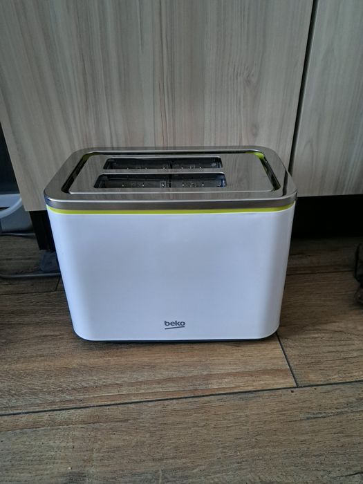 Чисто нов тостер