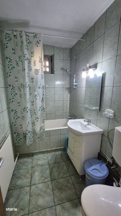 Inchiriere apartament 2 camere – Bd. Republicii – zona centrala
