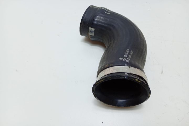 Furtun intercooler  8E0145837G Volkswagen VW Passat B7 seria