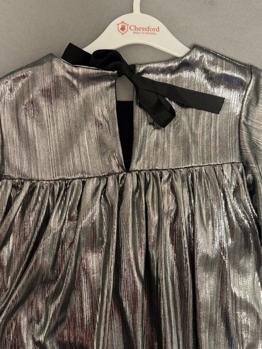 Продам сверкающее платье