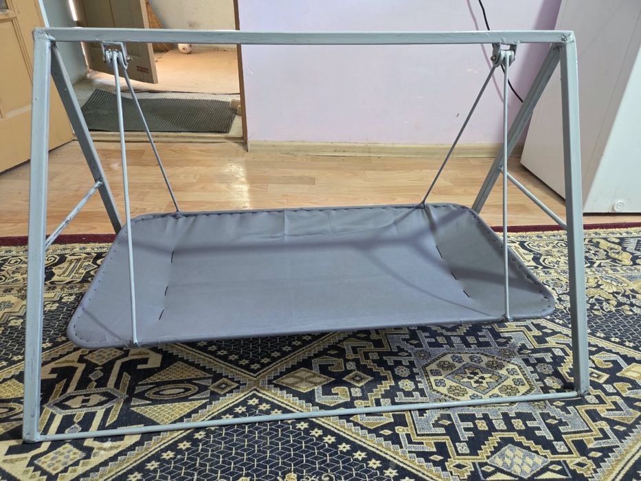 Алпеншек  бала ұйқтатуға арналған