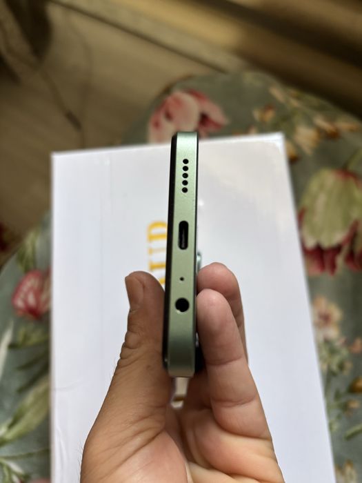 Honor X6b 256 Gb