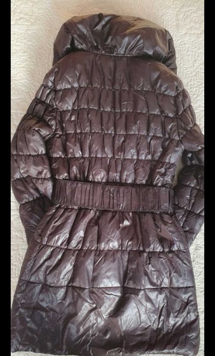 Италианско  дамско яке размер  С-М