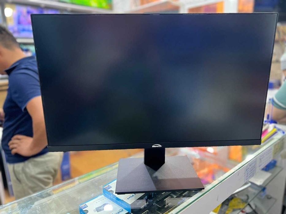Monitor 3ta Microstar 27 full hd 75hz