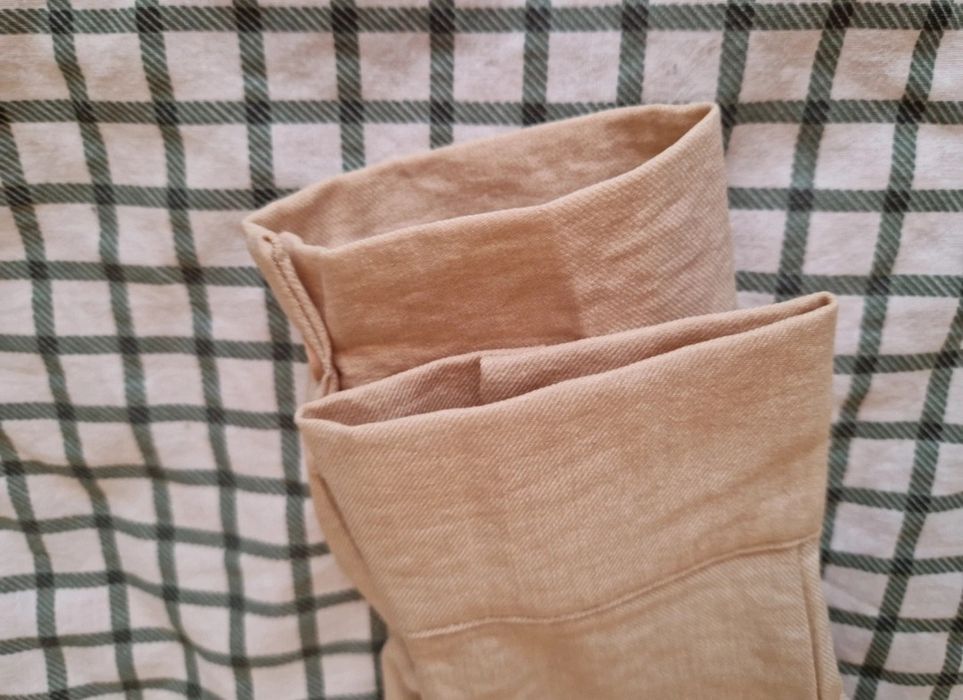 Compleu Bianco Lucci cămașă + pantaloni