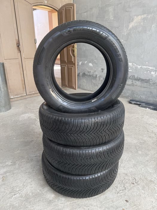 Michelin 225/60/17