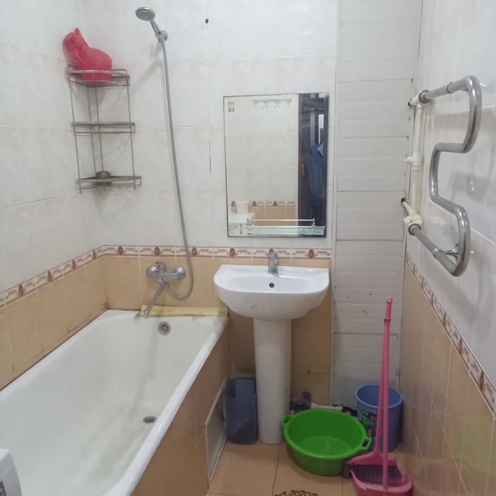 Kvartira ijaraga qoʻyiladi faqat oila